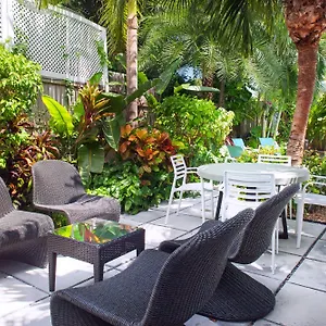 Coco Plum Bed & Breakfast