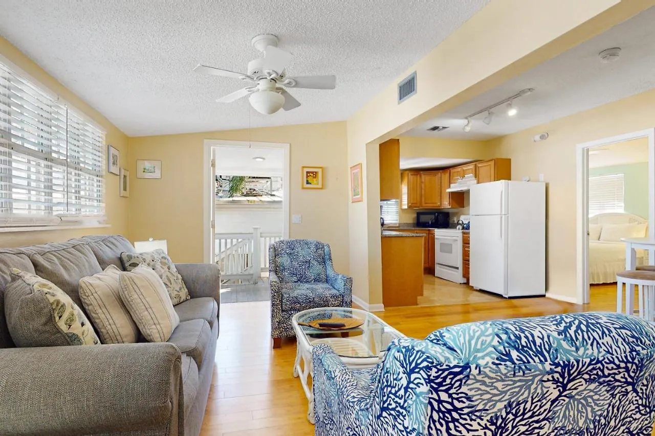 Duval Street Retreat Villa Key West