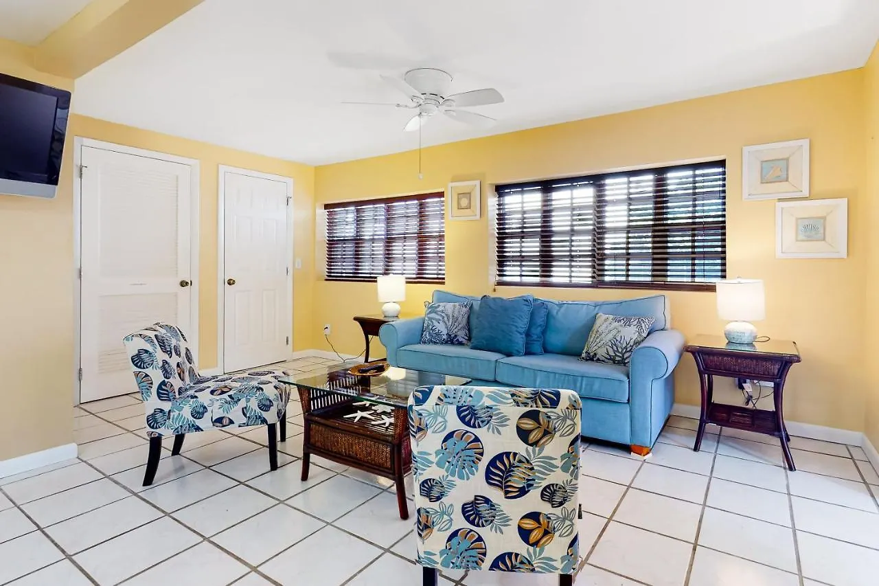Duval Street Retreat Villa Key West 0*,