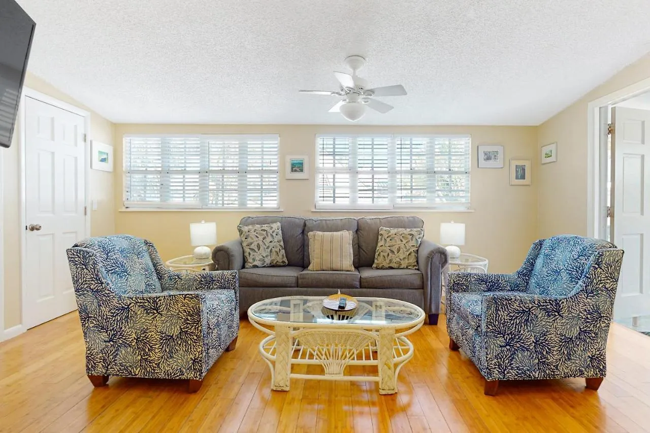 Duval Street Retreat Villa Key West United States