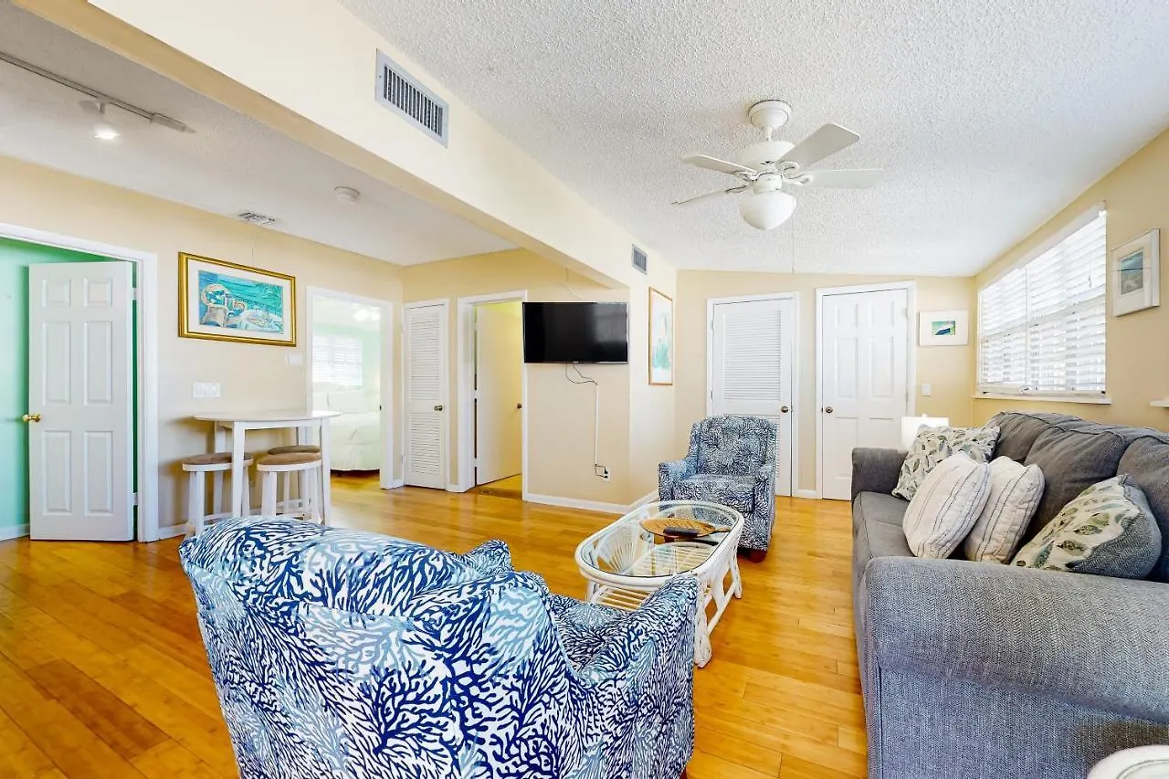 Holiday home Duval Street Retreat Villa Key West