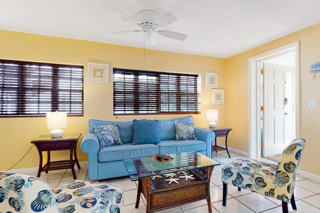 Holiday home Duval Street Retreat Villa Key West United States
