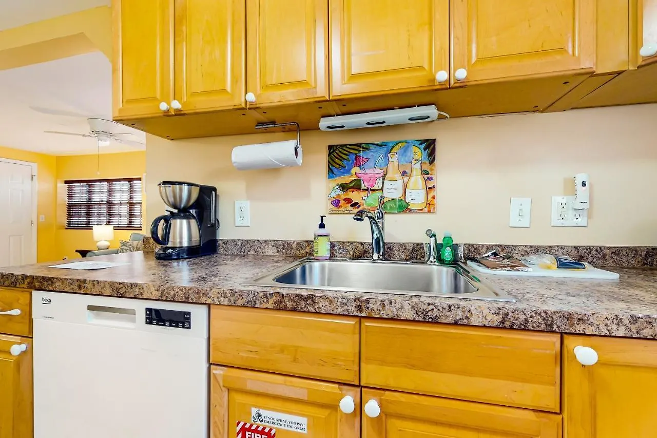 Holiday home Duval Street Retreat Villa Key West