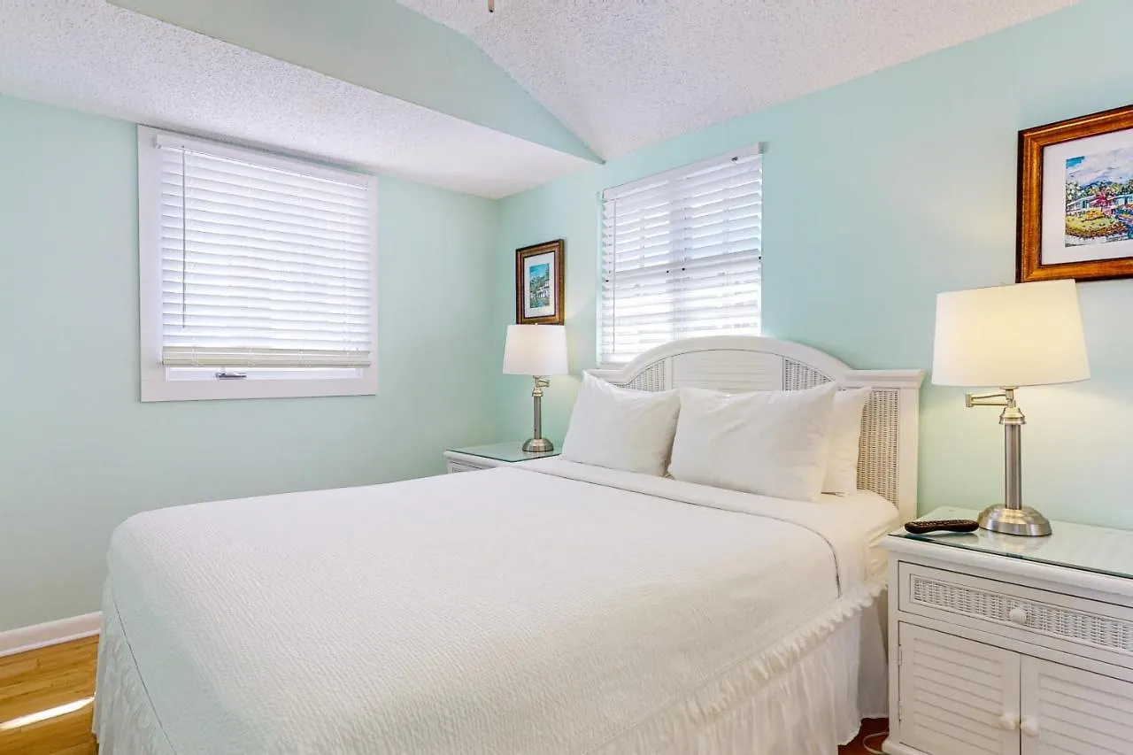 Duval Street Retreat Villa Key West Holiday home