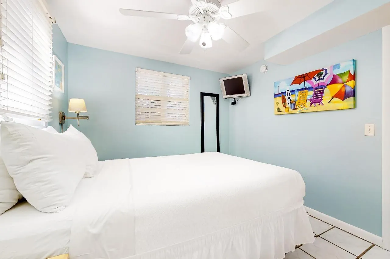 Holiday home Duval Street Retreat Villa Key West