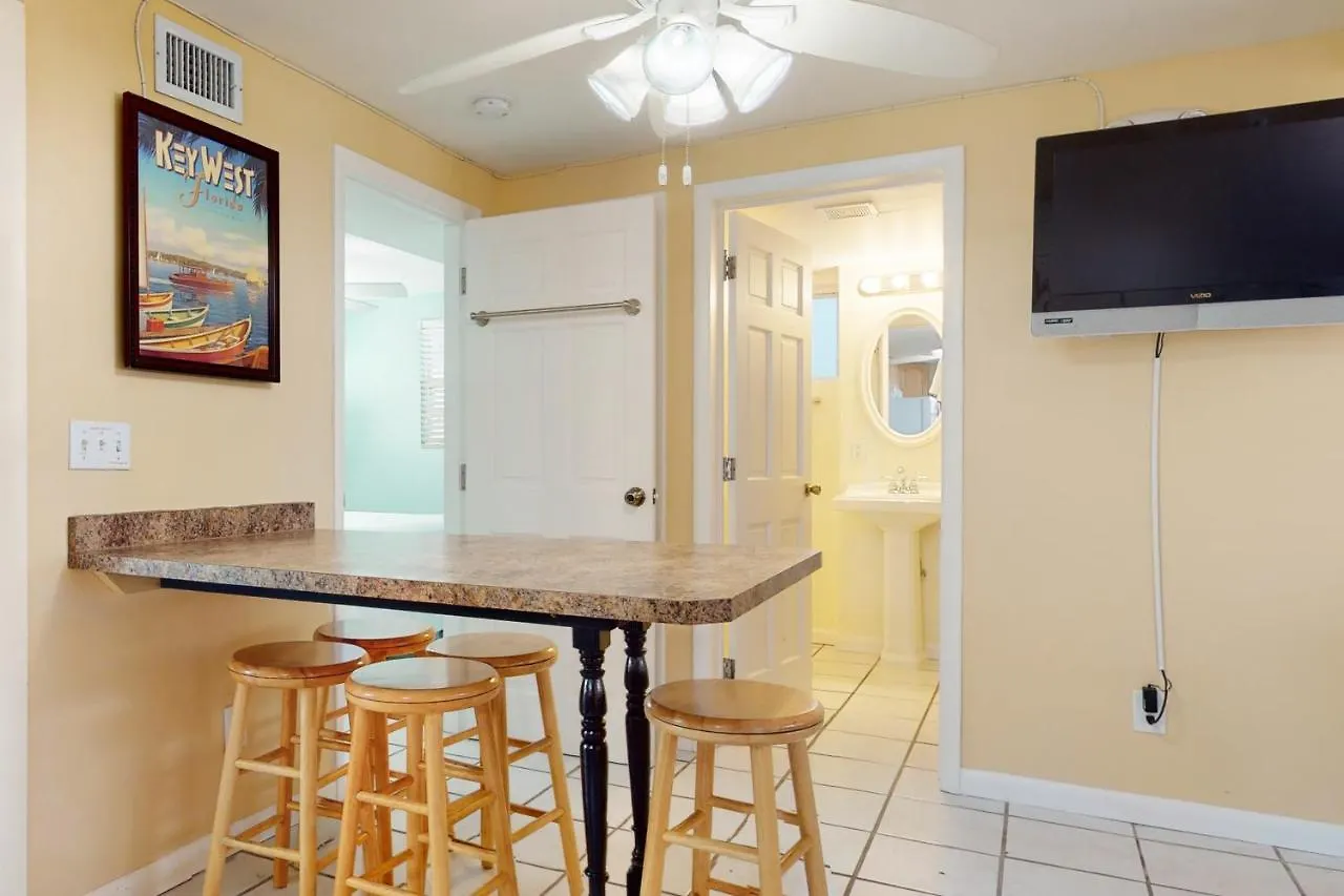 Duval Street Retreat Villa Key West 0*,  United States
