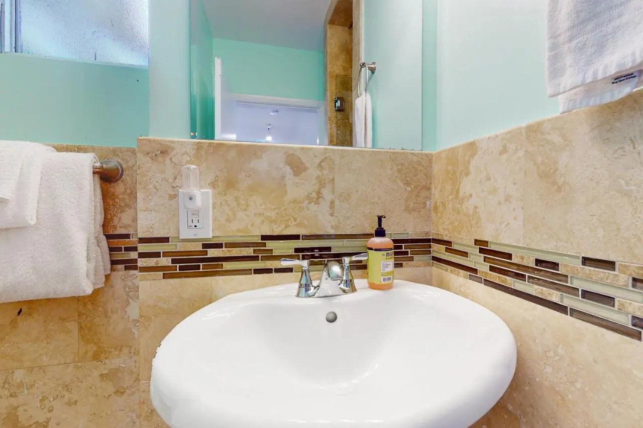Duval Street Retreat Villa Key West Holiday home