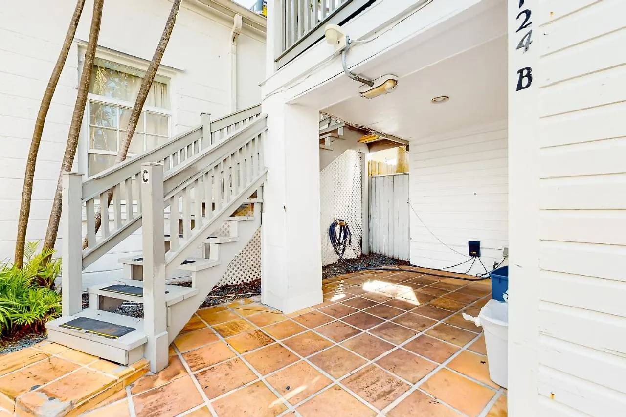 Duval Street Retreat Villa Key West 0*,  United States