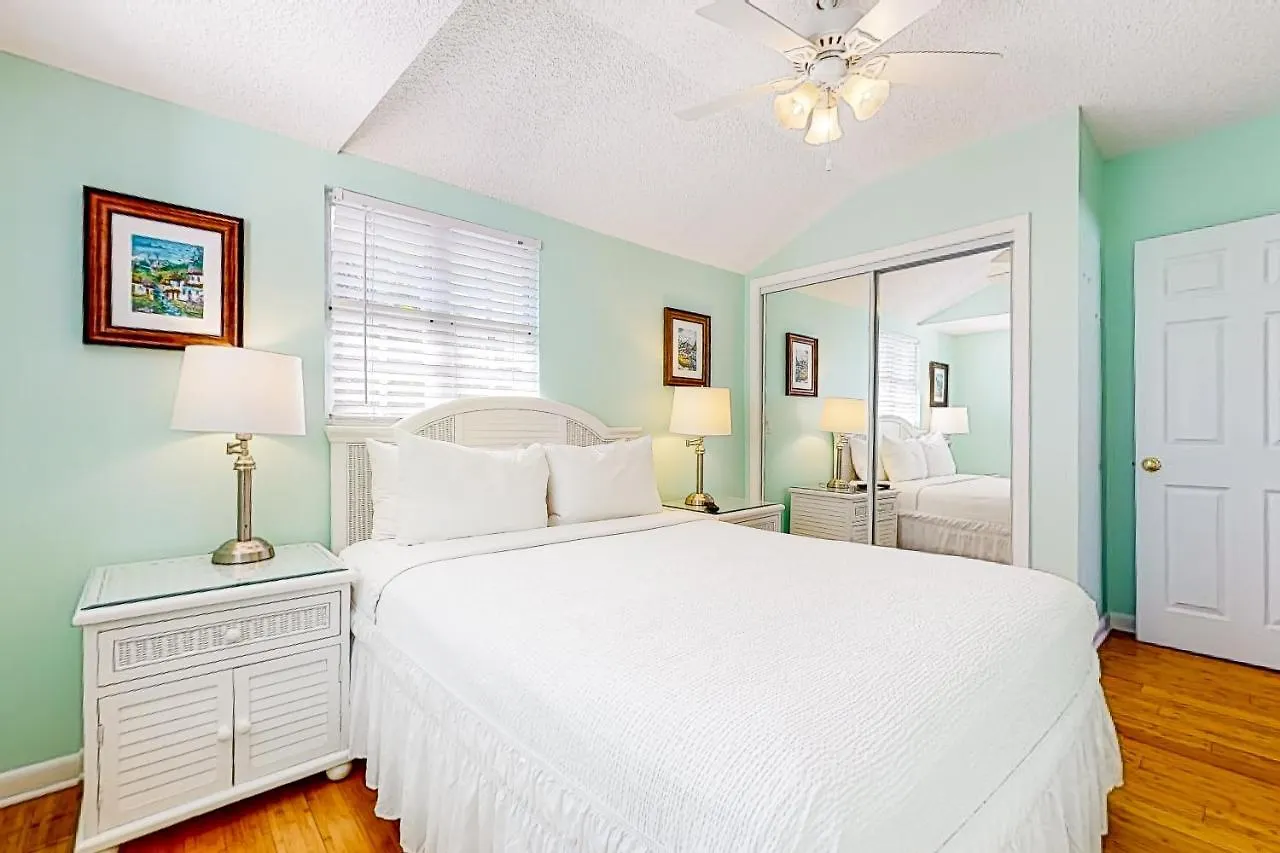 Holiday home Duval Street Retreat Villa Key West