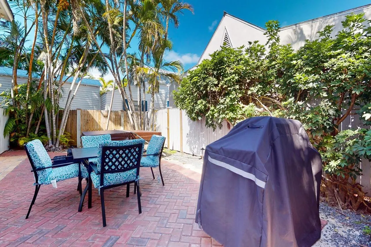 Holiday home Duval Street Retreat Villa Key West United States