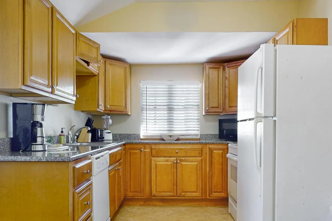 Duval Street Retreat Villa Key West United States