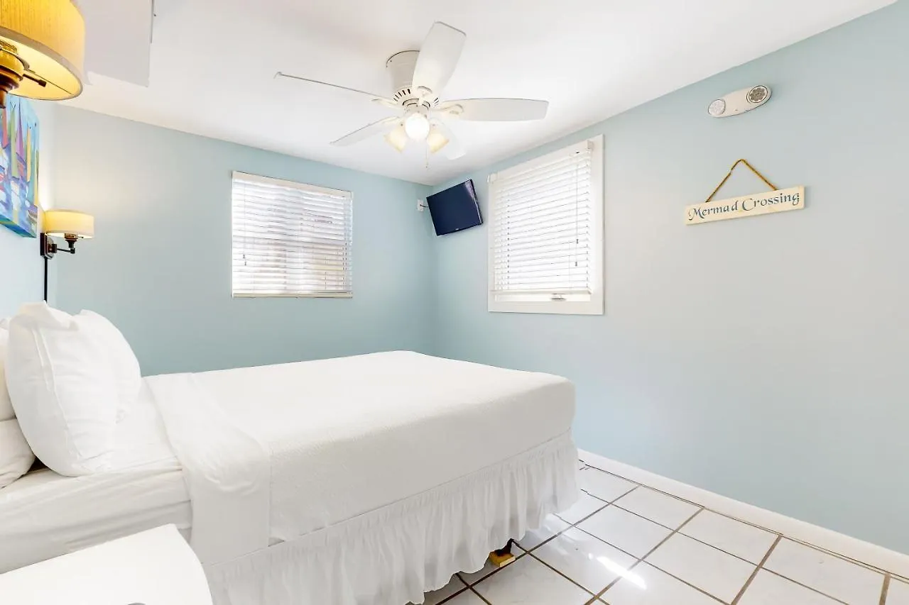 Duval Street Retreat Villa Key West