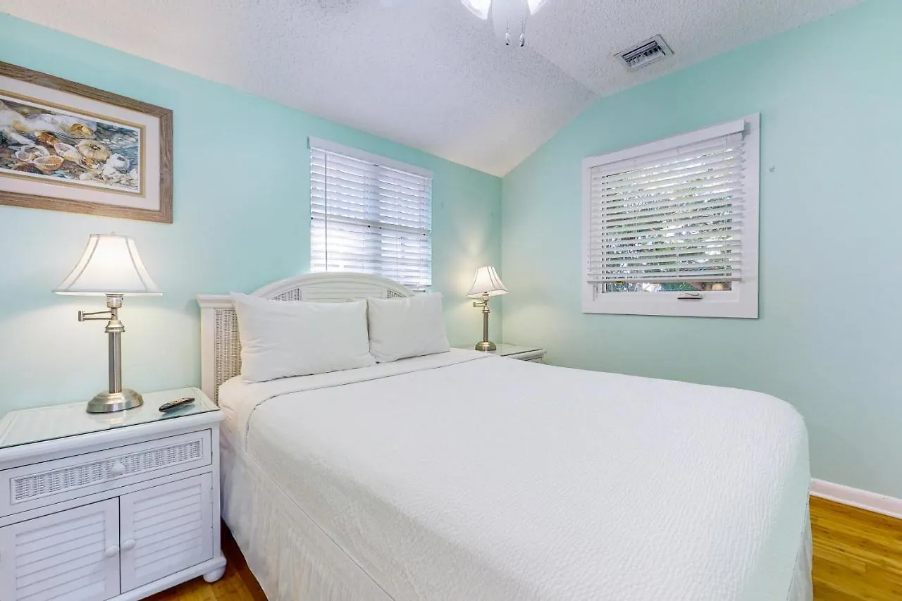 Duval Street Retreat Villa Key West